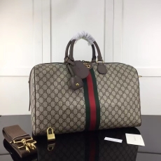 Gucci Travel Bags